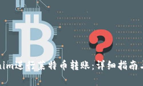 如何通过Tokenim进行莱特币转账：详细指南与常见问题解答