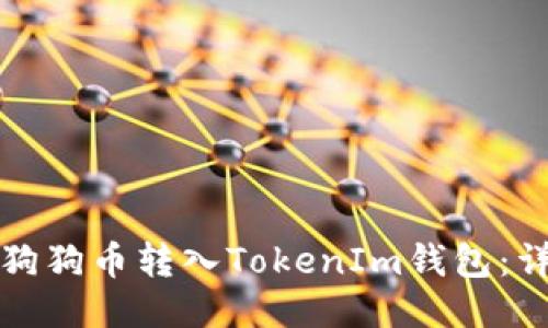 如何将狗狗币转入TokenIm钱包：详细指南