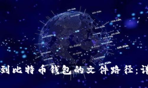 如何找到比特币钱包的文件路径：详尽指南