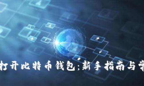 如何安全地打开比特币钱包：新手指南与常见问题解答