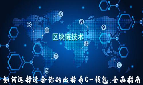 
如何选择适合你的比特币Q-钱包：全面指南