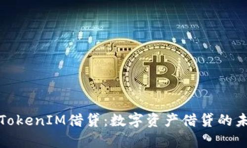 深入解析TokenIM借贷：数字资产借贷的未来与机遇
