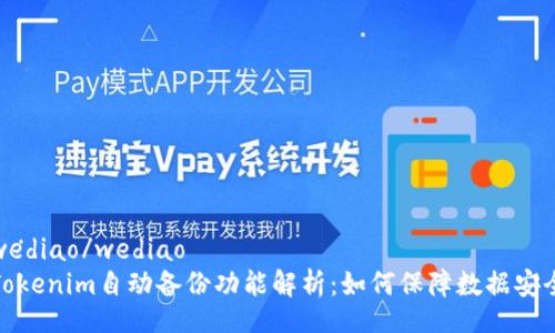 wediao/wediao
Tokenim自动备份功能解析：如何保障数据安全