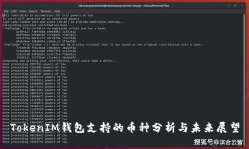 TokenIM钱包支持的币种分析与未来展望