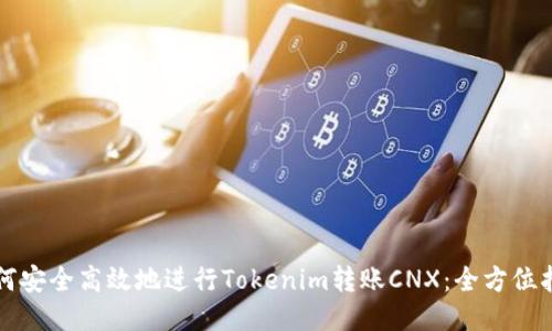如何安全高效地进行Tokenim转账CNX：全方位指南