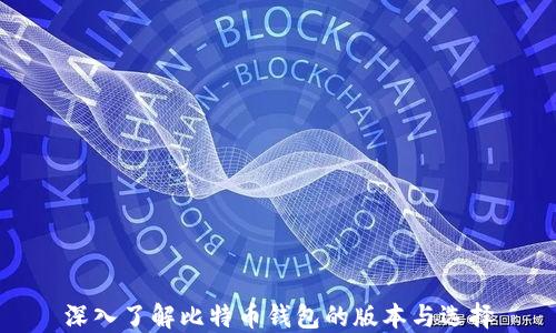 
深入了解比特币钱包的版本与选择