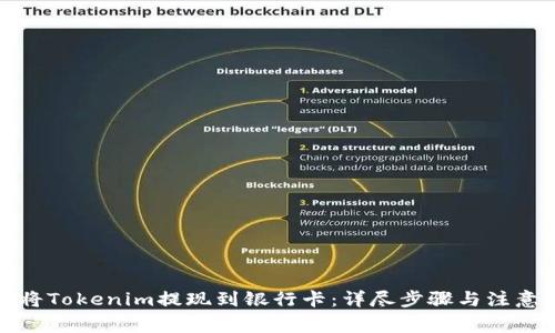如何将Tokenim提现到银行卡：详尽步骤与注意事项