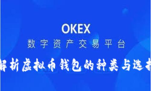 全面解析虚拟币钱包的种类与选择指南