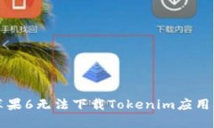 解决苹果6无法下载Tokeni
