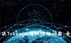 如何解决Tokenim转账慢的问