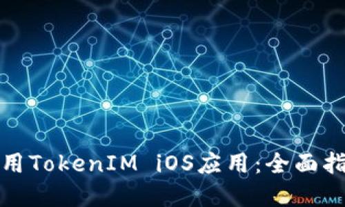 如何在中国使用TokenIM iOS应用：全面指南与实用技巧