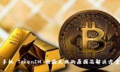 手机 TokenIM 校验失败的原