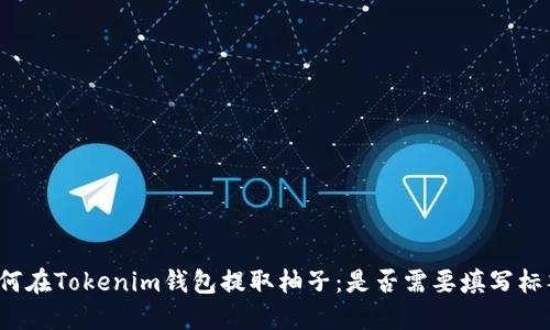 如何在Tokenim钱包提取柚子：是否需要填写标签？