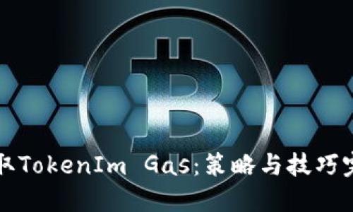 如何获取TokenIm Gas：策略与技巧完全指南