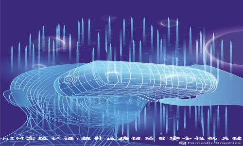 TokenIM高级认证：提升区块链项目安全性的关键方案