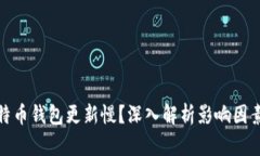 : 为什么比特币钱包更新慢