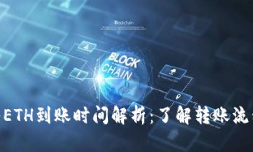 Tokenim转入ETH到账时间解析：了解转账流程和影响因素