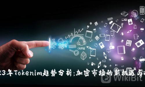 2023年Tokenim趋势分析：加密市场的新机遇与挑战