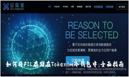 如何将FIL存储在Tokenim冷钱包中：全面指南