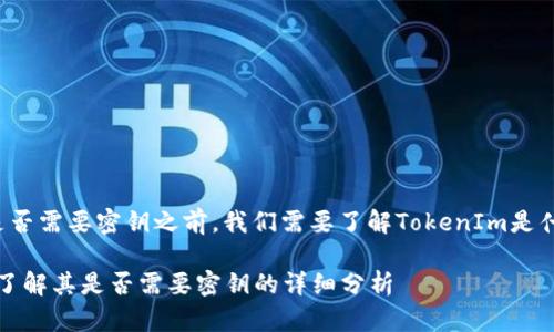 在讨论TokenIm是否需要密钥之前，我们需要了解TokenIm是什么以及它的作用。

### TokenIm：了解其是否需要密钥的详细分析