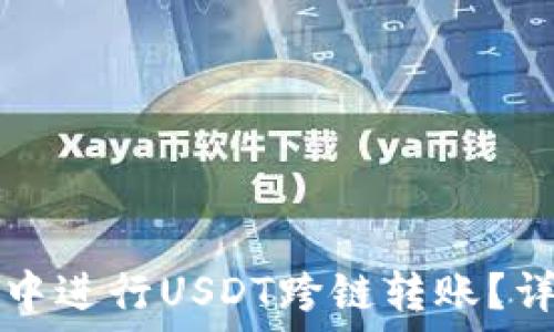   
如何在TP钱包中进行USDT跨链转账？详细指南与技巧