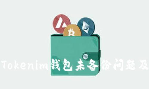 如何处理Tokenim钱包未备份问题及解决方案
