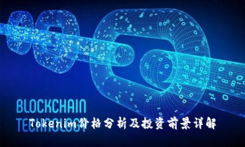 Tokenim价格分析及投资前景详解