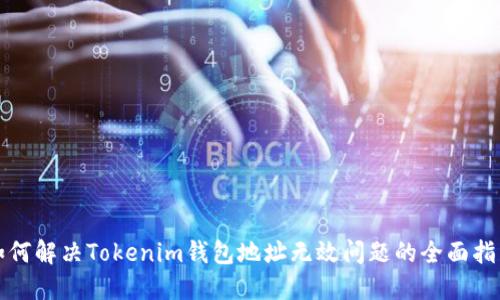 如何解决Tokenim钱包地址无效问题的全面指南