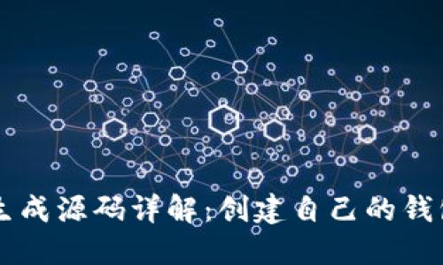 以太坊钱包生成源码详解：创建自己的钱包的完整指南