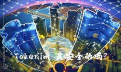 Tokenim 是安全的吗?